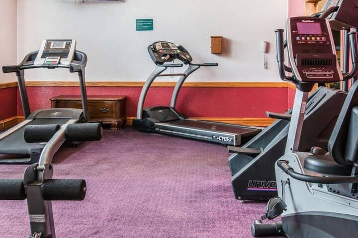 Health and Fitness 36 of 48